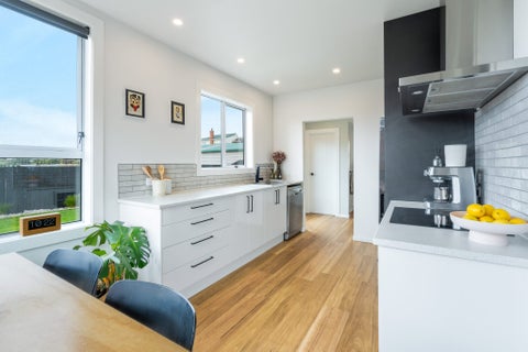 255 Macandrew Road, Forbury, Dunedin