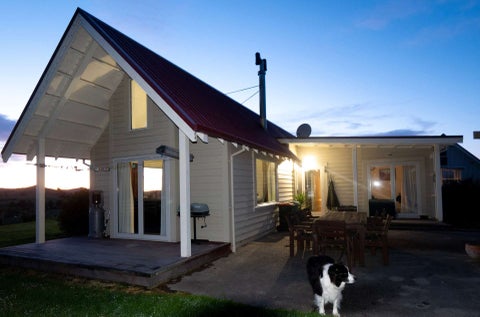 4/445 Palmerston-Dunback Road, Meadowbank, Palmerston