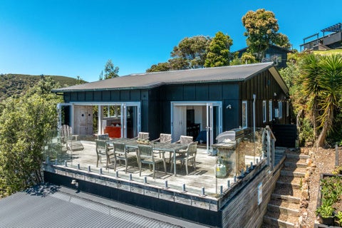75 Ostend Road, Ostend, Waiheke Island