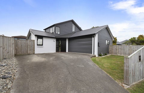 12 Jefferson Crescent, Milson, Palmerston North