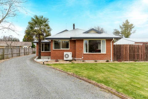 6 Adelaide Street, Kirwee