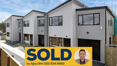 25 Tomintoul Place, Highland Park, Auckland
