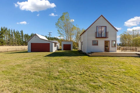 374 Gilberts Road, Masons Flat, Hawarden