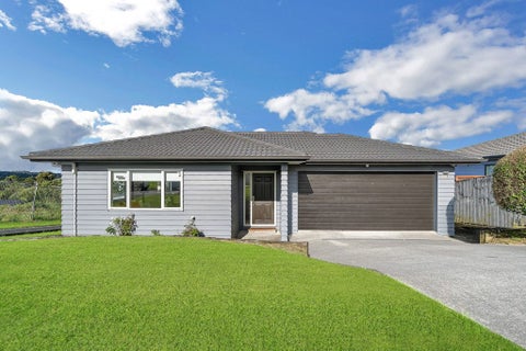 64 Mili Way South, Ranui, Auckland