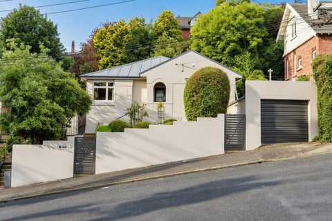 9 William Street, Dunedin Central, Dunedin