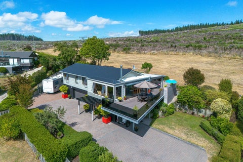 8 Parati Place, Turangi