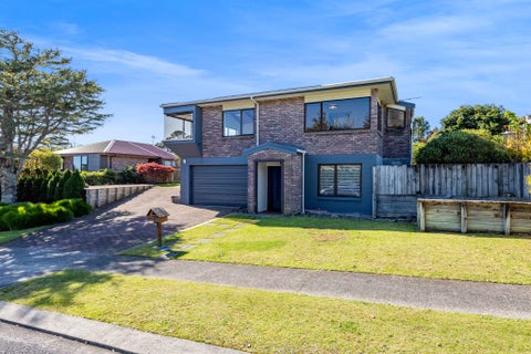 66 Karina Road, Merrilands, New Plymouth