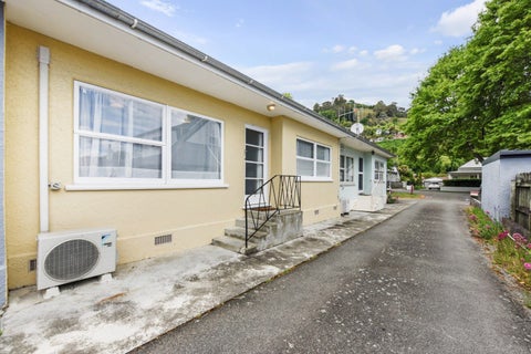 2/205 Nile Street East, Maitai, Nelson