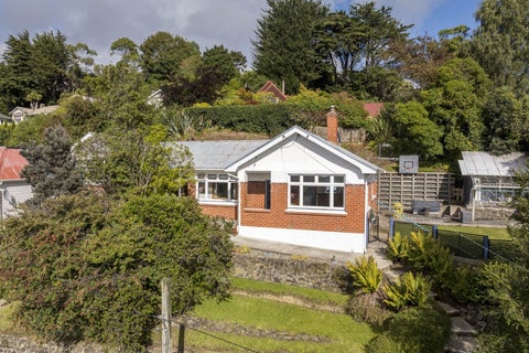 44 Peter Street, Caversham, Dunedin