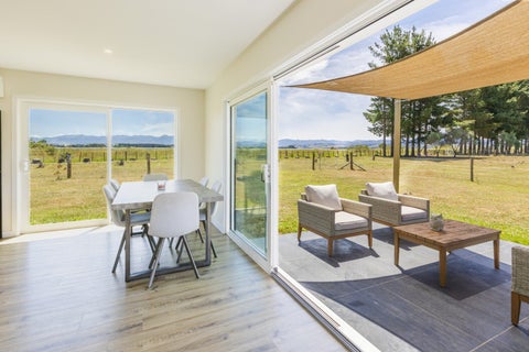 158 Caldwell Road, Ongaonga, Ongaonga