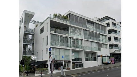 407/28 College Hill, Freemans Bay, Auckland