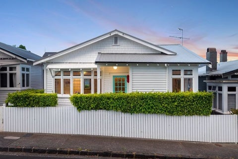 4 Russell Street, Freemans Bay, Auckland
