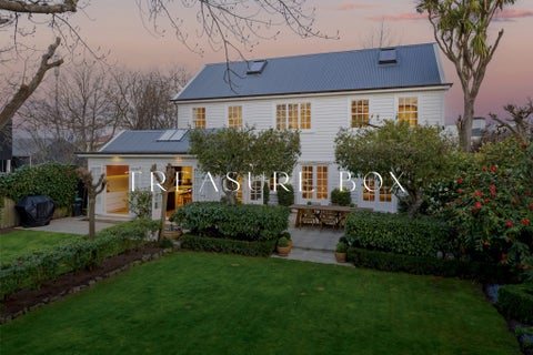 21 Rastrick Street, Merivale, Christchurch