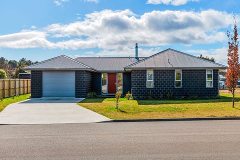 82 Parekaawa Drive, Turangi