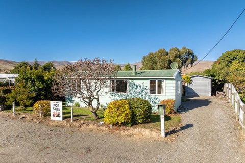 21 Glendhu Crescent, Otematata, Otematata