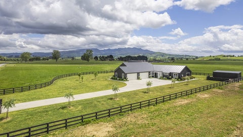 148 Morgan Road, Pokuru, Te Awamutu