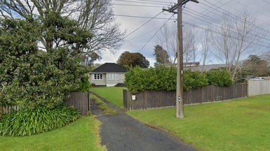 4 Albert Street, Otahuhu, Auckland