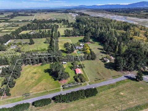 373 Lehmans Road, Fernside, Rangiora