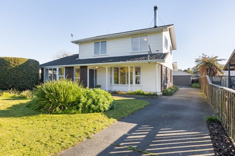 20 Oruaiti Crescent, Ashhurst, Ashhurst