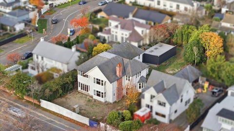 70 Heaton Street, Merivale, Christchurch