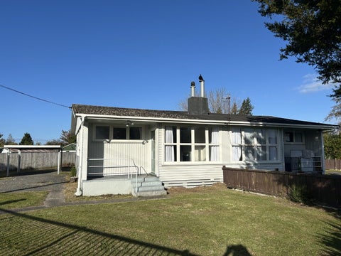 158 Sunset Road, Fordlands, Rotorua