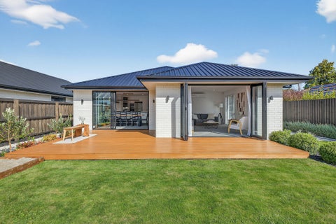 32 Merrin Street, Avonhead, Christchurch