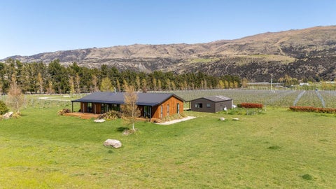 90 Willowbank Road, Queensberry, Cromwell
