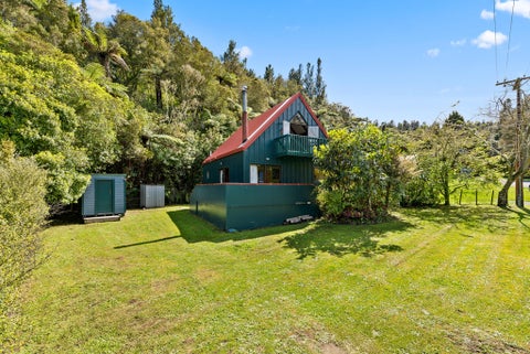 39 Tombleson Road, Rotorua