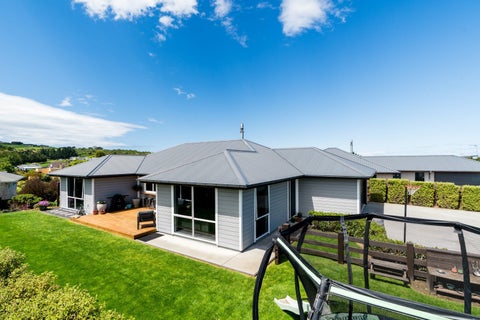 21 Lancaster Lane, Waldronville, Dunedin