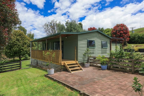 165 Te Tahi Road, Puketotara, Te Awamutu