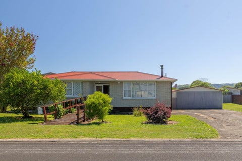 19 Lee Avenue, Paeroa, Paeroa
