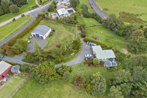 23 Ngunguru Ford Road, Whangarei