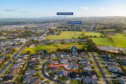 10 Remana Crescent, Huapai, Kumeu