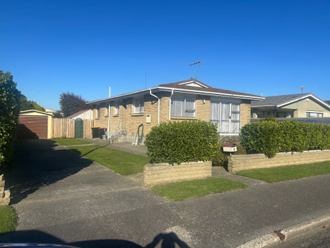 9 Albany Street, Kingswell, Invercargill