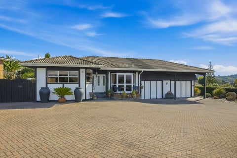 34 Awakino Road, Te Kuiti
