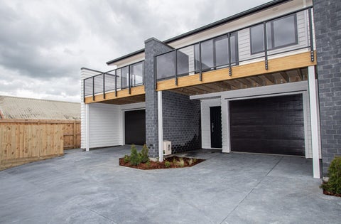 8/10 Charlemont Street, Whitiora, Hamilton