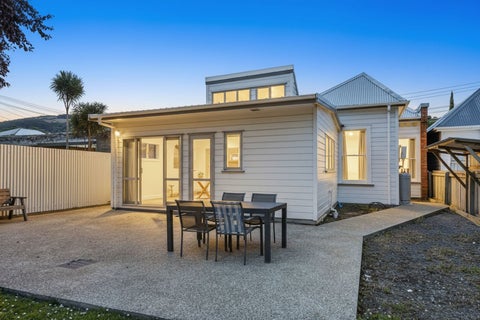 171 North Road, North East Valley, Dunedin