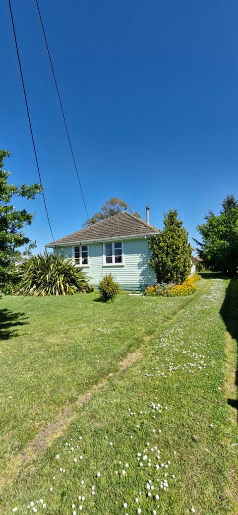 15 Walter Street, Takapau, Takapau
