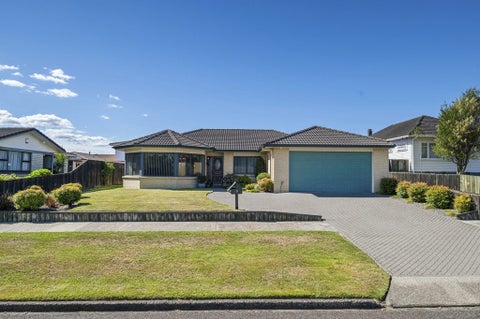 7A Robertson Street, Glenholme, Rotorua