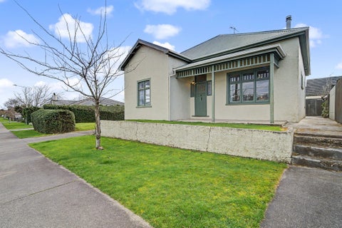 56 Arthur Street, Gladstone, Invercargill