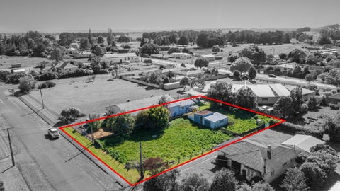 24 Walter Street, Takapau, Takapau