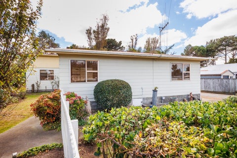 1 Jenks Street, Foxton, Foxton