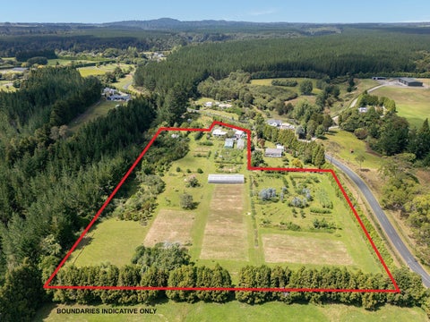 911 Mclaren Falls Road, Omanawa, Tauranga