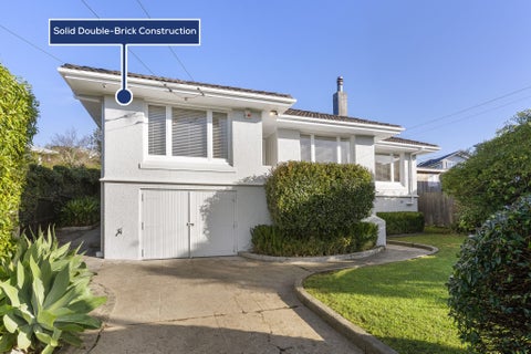 12 Kesteven Avenue, Glendowie, Auckland