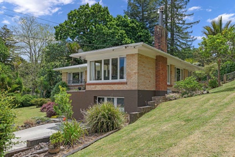 258 Maunu Road, Horahora, Whangarei