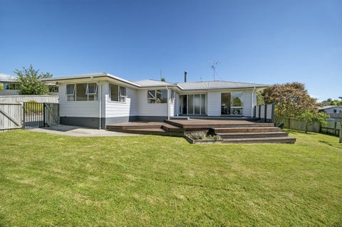 1 Taha Place, Ngongotaha, Rotorua
