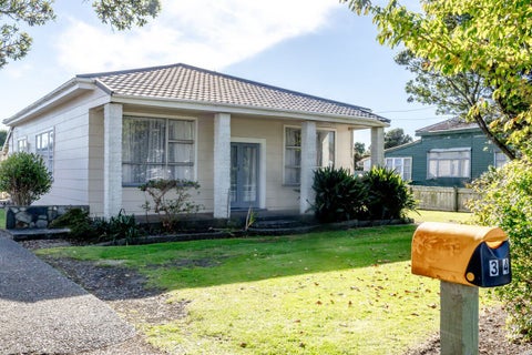 34 Blake Street, Blaketown, Greymouth