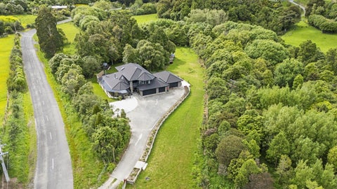 402 Turitea Road, Turitea, Palmerston North