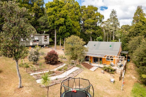 726B Ngunguru Ford Road, Whangarei