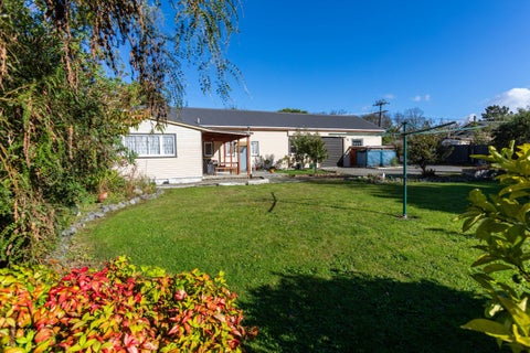 6A Church Street, Eketahuna
